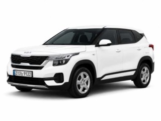 기아 셀토스 가솔린 1.6 터보 2WD 트렌디