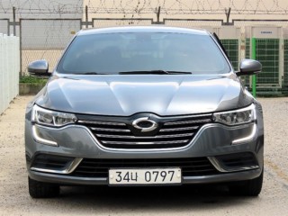 르노코리아(삼성) SM6 가솔린 2.0 GDe RE