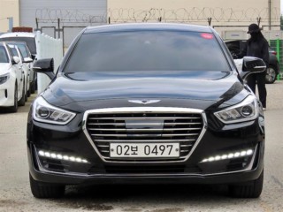 제네시스 EQ900 3.8 GDI AWD 프리미엄 럭셔리