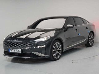 기아 K8 2.5 2WD 노블레스