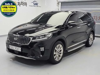 기아 쏘렌토 더 뉴 쏘렌토 디젤 2.2 2WD 노블레스 스페셜