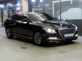 현대 제네시스 제네시스DH G330 모던 AWD
