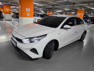 기아 K3 더뉴 K3 2세대 1.6 가솔린 트랜디