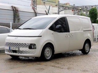 현대 스타리아 2WD 디젤 카고 스마트 3인승