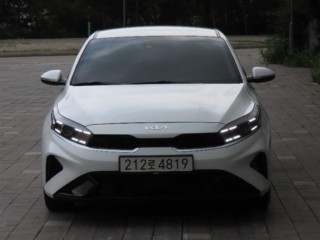 기아 K3 더뉴 K3 2세대 1.6 가솔린 트랜디