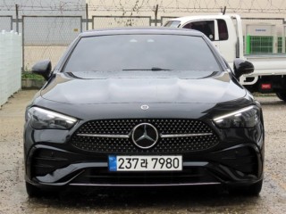 벤츠 CLE 클래스 CLE 200 카브리올레