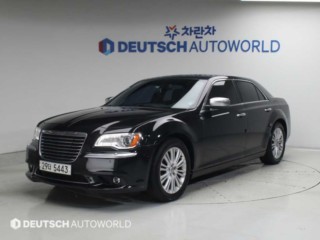 크라이슬러 300C 더뉴300C 3.6 AWD