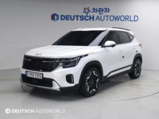 기아 셀토스 더 뉴 셀토스 가솔린 2.0 2WD 시그니처