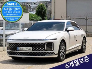 현대 그랜저 그랜저 (GN7) 가솔린 2.5 2WD 익스클루시브