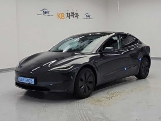 테슬라 모델 3 프리미엄 롱 레인지