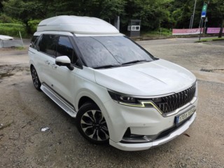 기아 카니발 카니발 4세대 디젤 7인승 하이리무진 시그니처