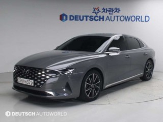 현대 그랜저 더 뉴 그랜저 IG 2.5 프리미엄 초이스