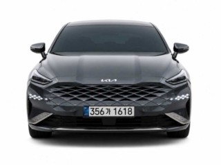 기아 K8 2.5 2WD 시그니처