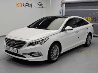 현대 쏘나타 LF 쏘나타 LPI 프리미엄 스페셜