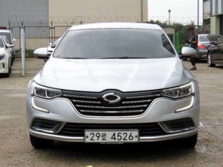르노코리아(삼성) SM6 LPG 2.0 LPe SE