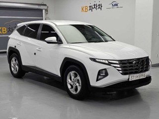 현대 투싼 투싼 (NX4) 가솔린 1.6 터보 2WD 모던