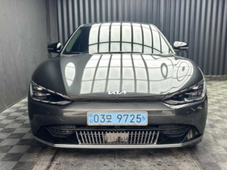 기아 EV6 롱레인지 어스