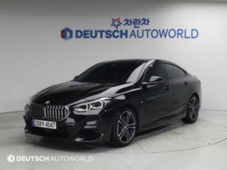 BMW 2시리즈 2시리즈 그란쿠페 (F44) 220i M 스포츠