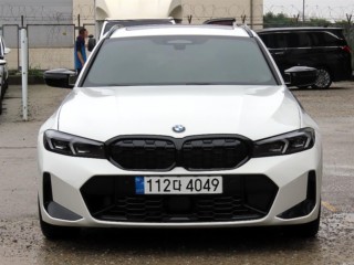BMW 3시리즈 3시리즈 (G20) M340i xDrive 투어링 프로