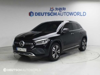 벤츠 GLA 클래스 GLA클래스 H247 GLA220