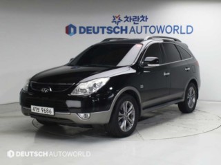 현대 베라쿠르즈 디젤 2WD 300VX