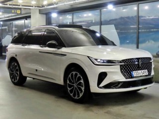 링컨 노틸러스 노틸러스 2세대 2.0 리저브 AWD