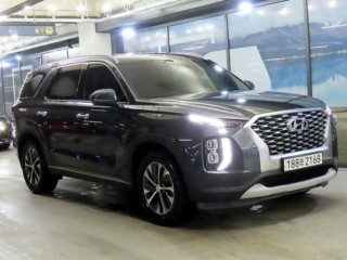 현대 팰리세이드 가솔린 3.8 2WD 익스클루시브