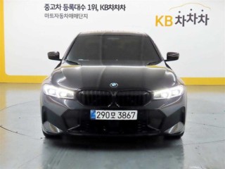 BMW 3시리즈 3시리즈 (G20) 320i M 스포츠