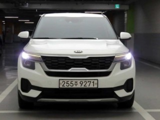 기아 셀토스 디젤 1.6 4WD 트렌디