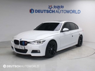 BMW 3시리즈 3시리즈 (F30) 320i M 스포츠