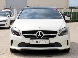 벤츠 A 클래스 A클래스 W176 A200