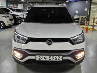 KG모빌리티(쌍용) 티볼리 티볼리 에어 2WD 가솔린 1.6 IX