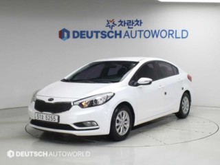 기아 K3 1.6 GDI 디럭스