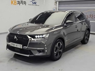 시트로엥 DS7 DS7 크로스백 2.0 BlueHDi 그랜드 시크