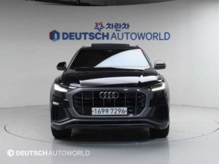 아우디 Q8 45 TDI 콰트로 프리미엄