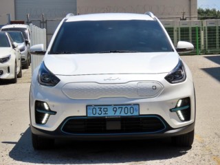 기아 니로 니로 EV 노블레스