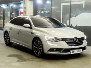 르노코리아(삼성) SM6 가솔린 2.0 GDe RE