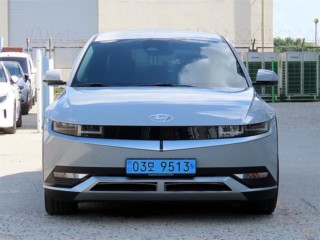 현대 아이오닉 5 롱 레인지 4WD 익스클루시브