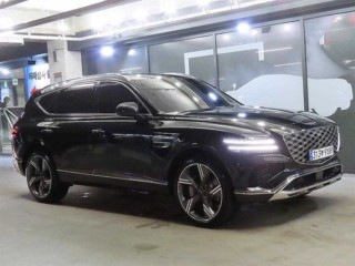 제네시스 GV80 가솔린 2.5T 2WD