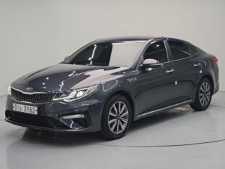기아 K5 더 뉴 K5 2세대 LPI 2.0 프레스티지
