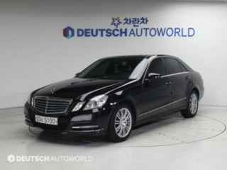 벤츠 E 클래스 E-클래스 W212 E300 엘레강스
