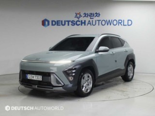 현대 코나 디 올 뉴 코나 (SX2) 1.6 가솔린 터보 2WD 프리미엄