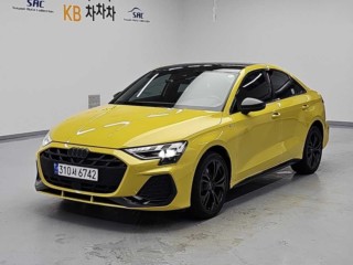 아우디 A3 A3(8Y) 40 TFSI 콰트로 프리미엄