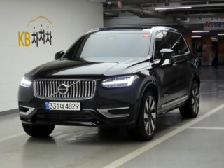 볼보 XC90 XC90 2세대 2.0 T8 AWD 얼티메이트 브라이트