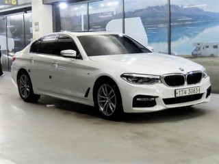 BMW 5시리즈 5시리즈 (G30) 520d xDrive M 스포츠 플러스