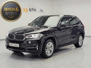 BMW X5 X5 (F15) xDrive 30d
