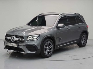벤츠 GLB 클래스 GLB클래스 X247 GLB 250 4MATIC
