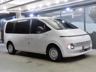 현대 스타리아 2WD 디젤 투어러 스마트 11인승