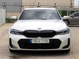 BMW 3시리즈 3시리즈 (G20) 320i M 스포츠