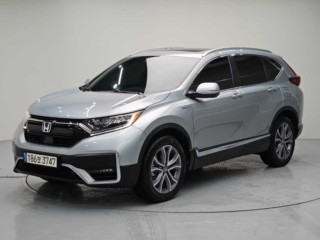 혼다 CR-V CR-V 5세대 2.0 하이브리드 투어링 4WD
